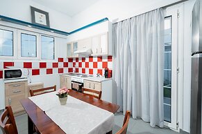 Deluxe Apartments Giamatasta