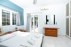 Deluxe Apartments Giamatasta