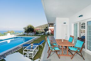 Deluxe Apartments Giamatasta