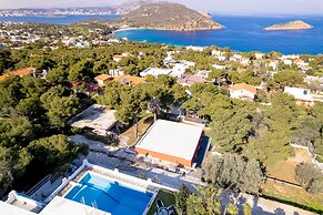 Deluxe Apartments Giamatasta