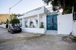 Deluxe Apartments Giamatasta