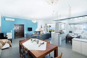 Deluxe Apartments Giamatasta