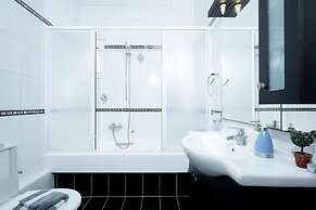 Deluxe Apartments Giamatasta