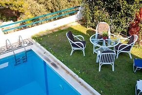 Deluxe Apartments Giamatasta