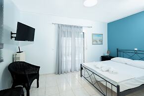 Deluxe Apartments Giamatasta