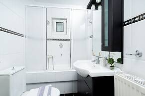 Deluxe Apartments Giamatasta