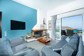 Deluxe Apartments Giamatasta