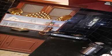 MeroStay 011 Serene Boutique Hotel