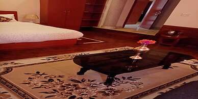 MeroStay 011 Serene Boutique Hotel