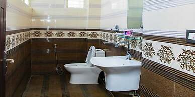 MeroStay 011 Serene Boutique Hotel