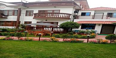 MeroStay 011 Serene Boutique Hotel