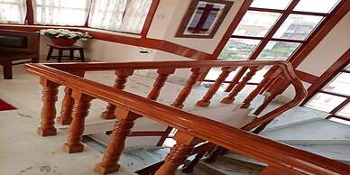 MeroStay 011 Serene Boutique Hotel