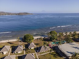Bleu MATHIS Gili Asahan