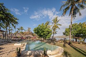 Bleu MATHIS Gili Asahan