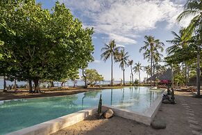 Bleu MATHIS Gili Asahan