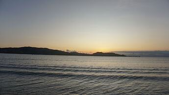 Bleu MATHIS Gili Asahan