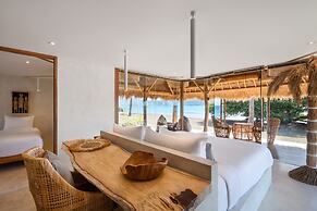 Bleu MATHIS Gili Asahan