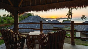 Bleu MATHIS Gili Asahan