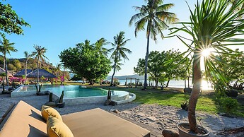 Bleu MATHIS Gili Asahan