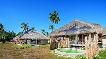 Bleu MATHIS Gili Asahan