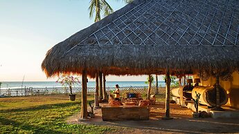 Bleu MATHIS Gili Asahan