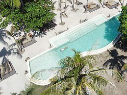 Bleu MATHIS Gili Asahan