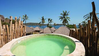 Bleu MATHIS Gili Asahan