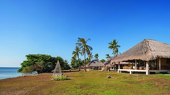 Bleu MATHIS Gili Asahan