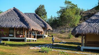 Bleu MATHIS Gili Asahan