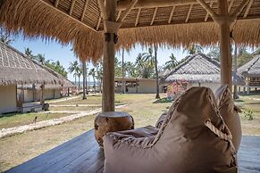 Bleu MATHIS Gili Asahan