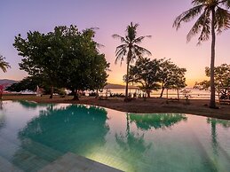 Bleu MATHIS Gili Asahan