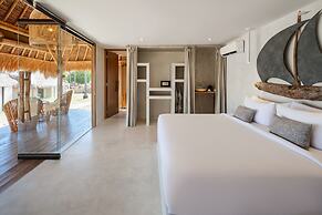 Bleu MATHIS Gili Asahan