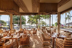 Bleu MATHIS Gili Asahan