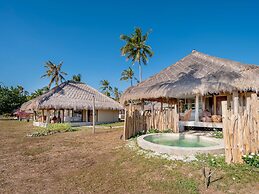 Bleu MATHIS Gili Asahan