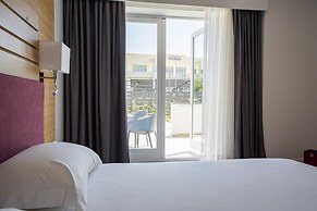 PM Hotel