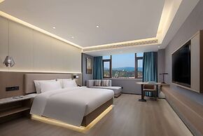 Wyndham Garden Pu‘er Mojiang