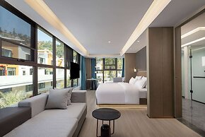 Wyndham Garden Pu‘er Mojiang