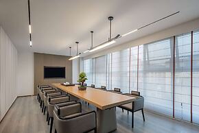 Wyndham Garden Pu‘er Mojiang