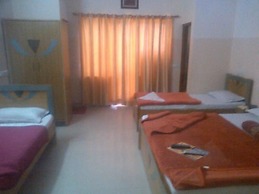 Hotel Man Sagar