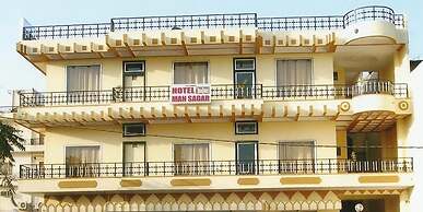Hotel Man Sagar