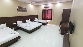 Kanha Hotel & Resort