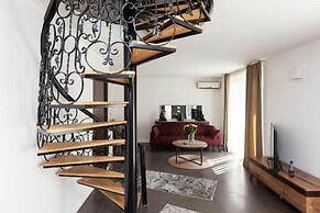 Résidence D'Azur Riou