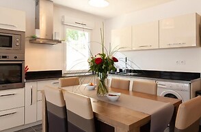 Résidence D'Azur Riou