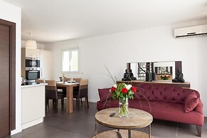 Résidence D'Azur Riou