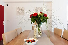 Résidence D'Azur Riou