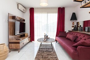 Résidence D'Azur Riou