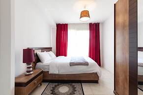 Résidence D'Azur Riou