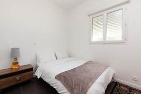 Résidence D'Azur Riou