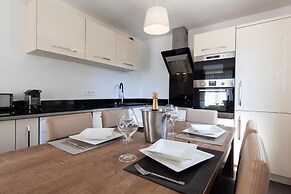 Résidence D'Azur Riou