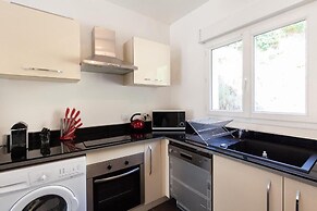 Résidence D'Azur Riou